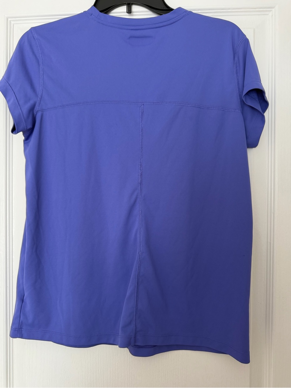 Columbia Women's Omni-Freeze Short-Sleeve Active T-Shirt - Size M - Picture 4 of 11